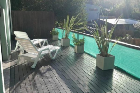 Casa3 amb 120m2,A 300 d la playa